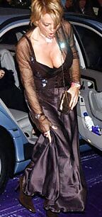 Female Celebrity - Alice Beer