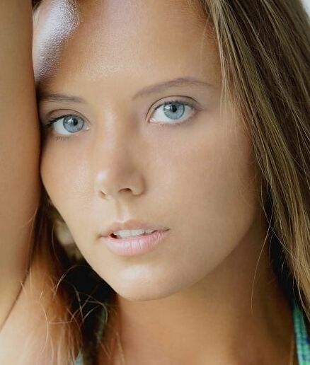 Katya Clover