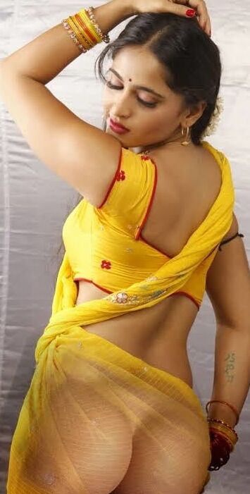 Anushka shetty sexy hot