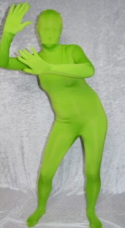 Spandex Girls ()