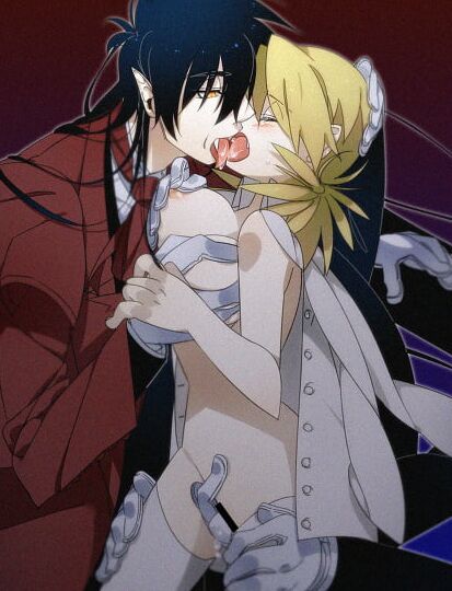 HELLSING Victoria Seras My Favorite Hentai Pics Collection