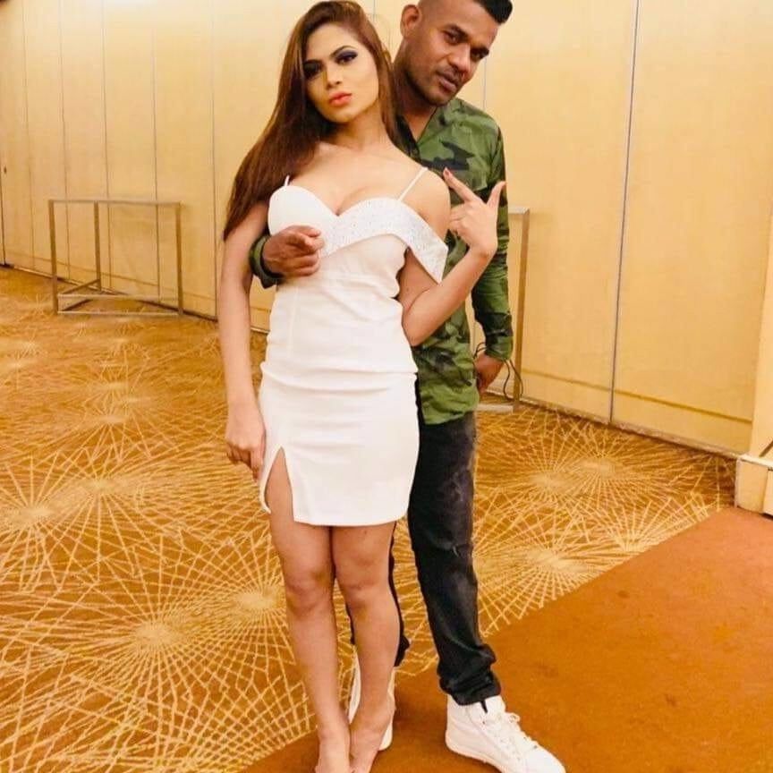 Hasini Samuel