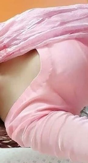 Just hot