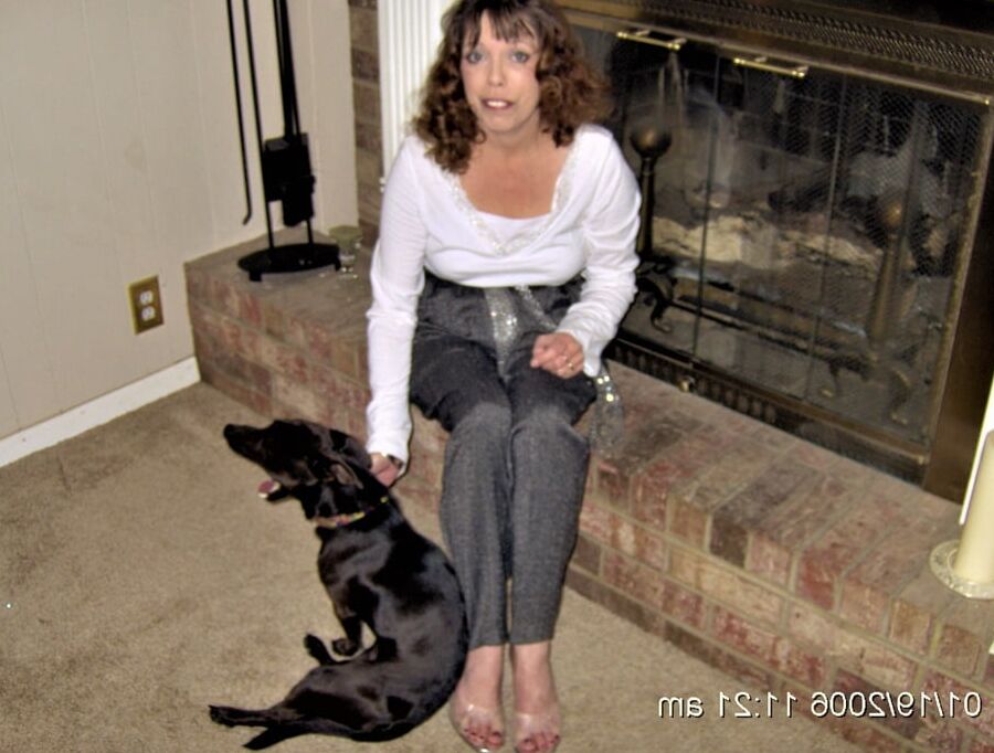 Pamela from the US