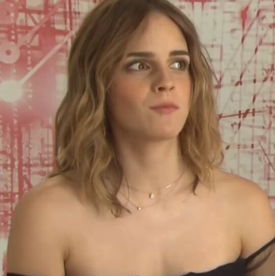 Emma Watson