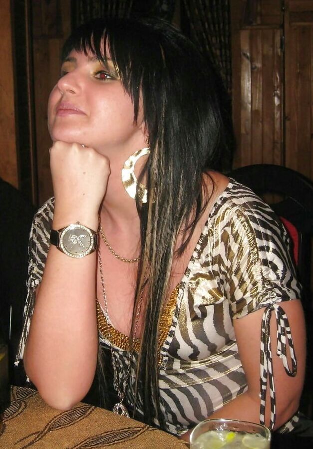 PAULINA daughter