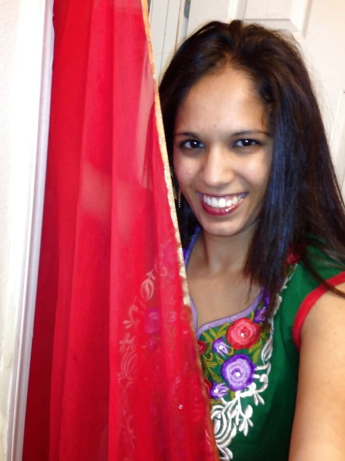 Punjabi Escort Girl