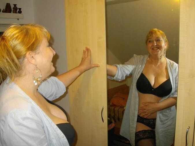 Polish Milf Bogusia