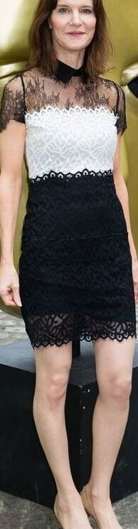 Susie Dent