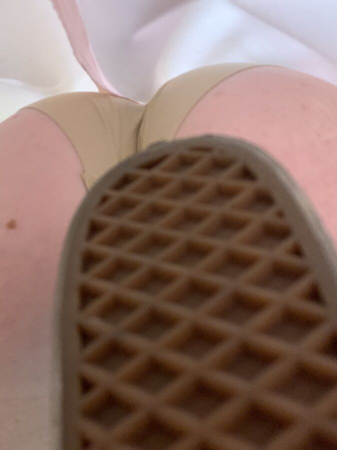 Upskirt milf mature