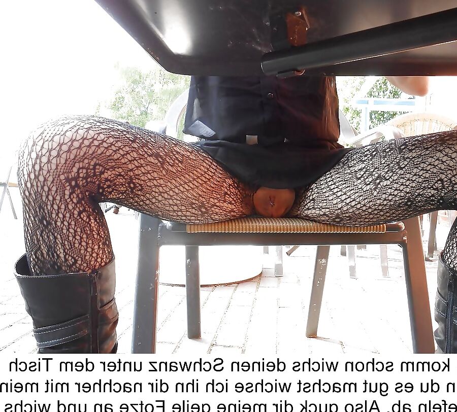 Deutsche Captions