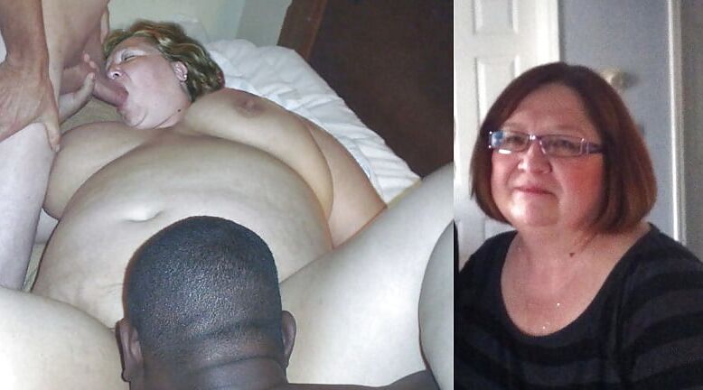 Good granny naughty granny