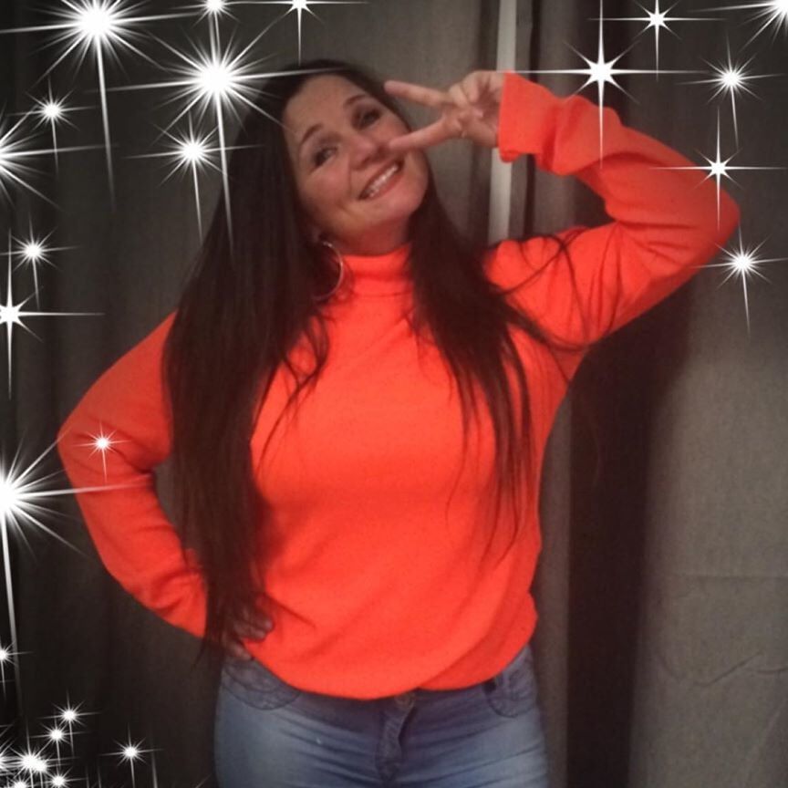 Cougar Town- Viv L