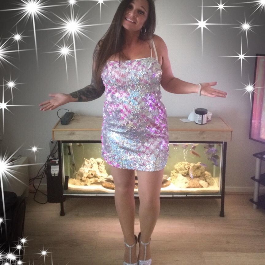 Cougar Town- Viv L