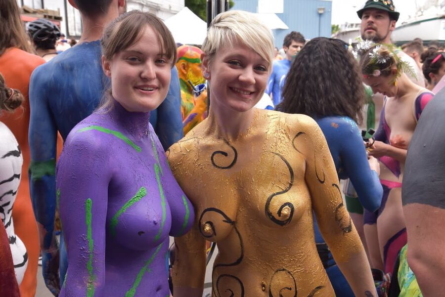 Which Girl Do You Want To Fuck ?