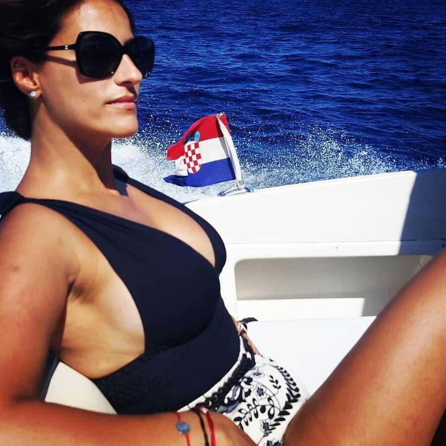 Kristina Bozilovic