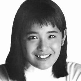 Yasuko Tomita