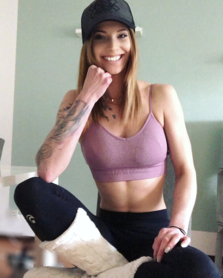 Gym &amp; Workout Gear