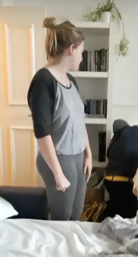 My Friend Got Ass
