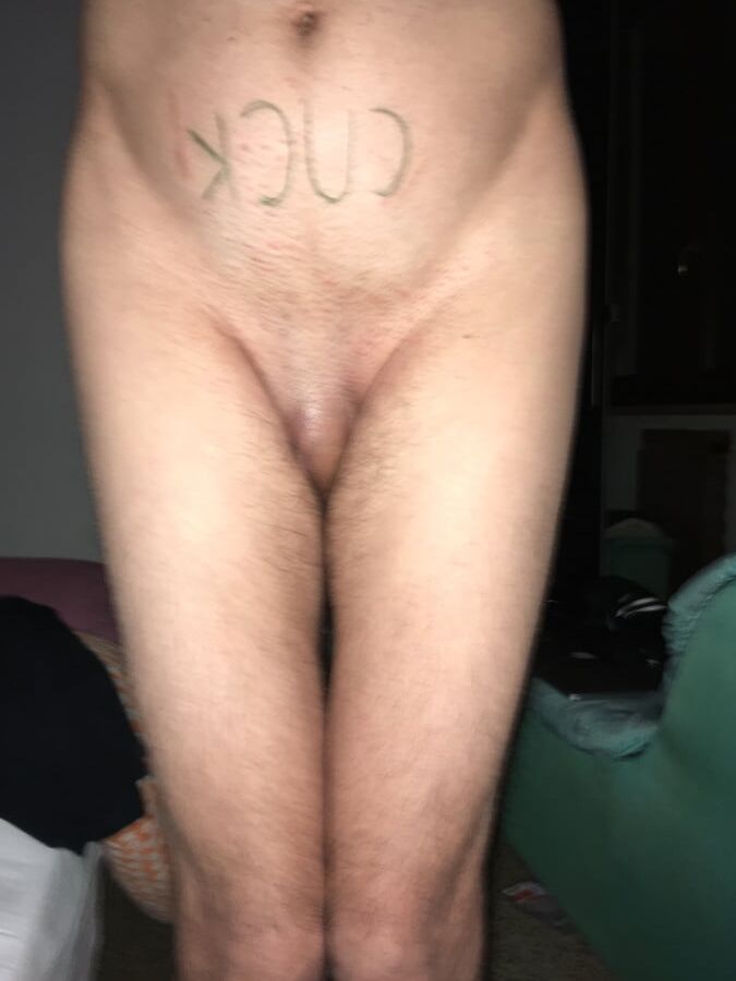 Me....