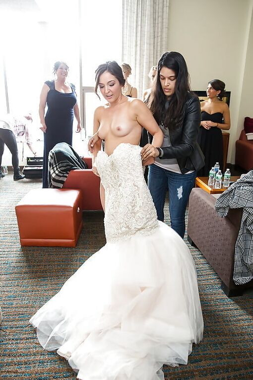Hochzeit