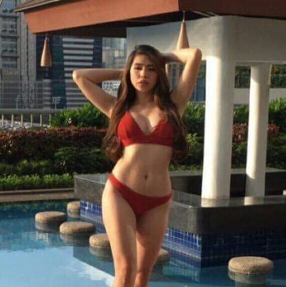 Janine Rivera