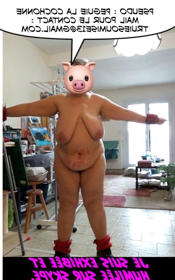 Je cherche des hommes