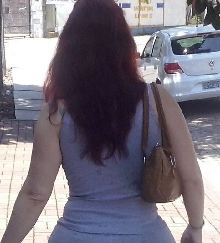 Mature Insane body