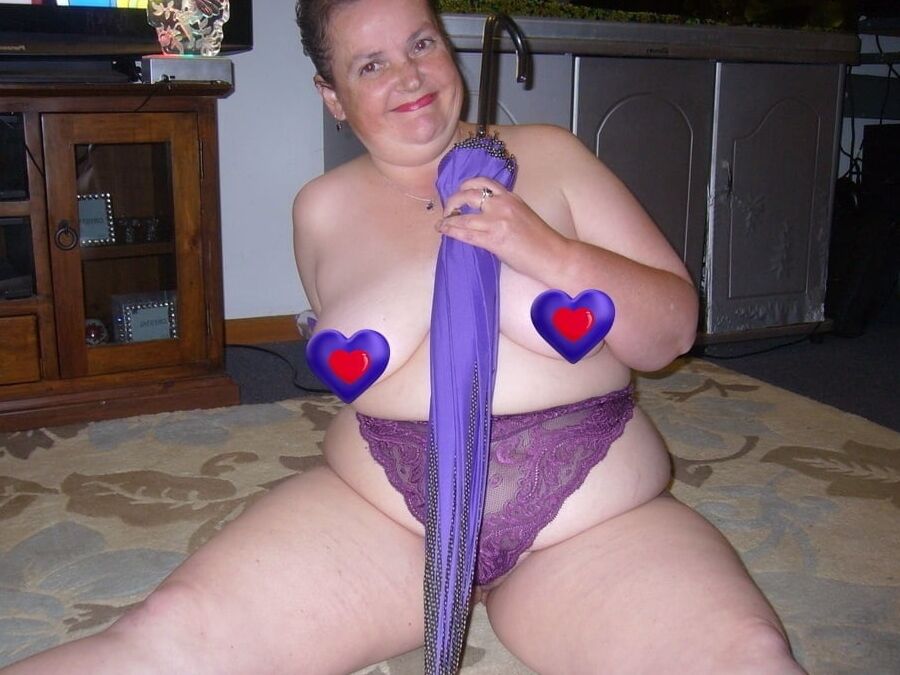 My BBW Fantasy