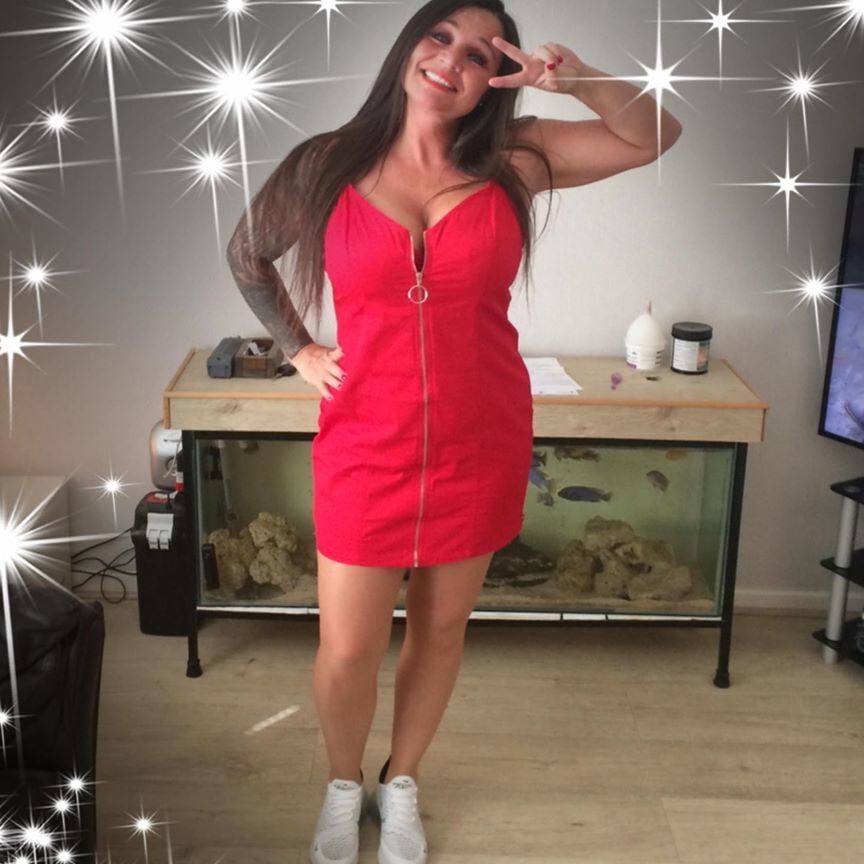 Cougar Town- Viv L
