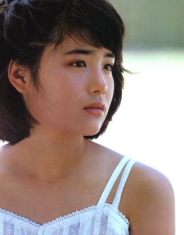 Yasuko Tomita