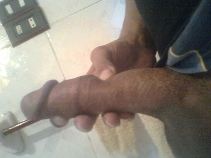 Moroccan men