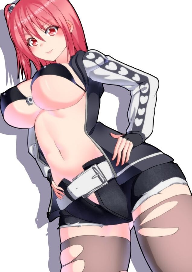 Honoka (DOA)