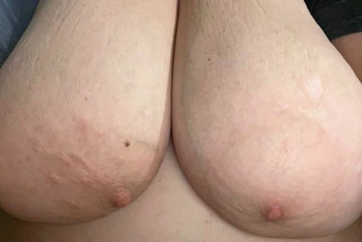 BBW tits