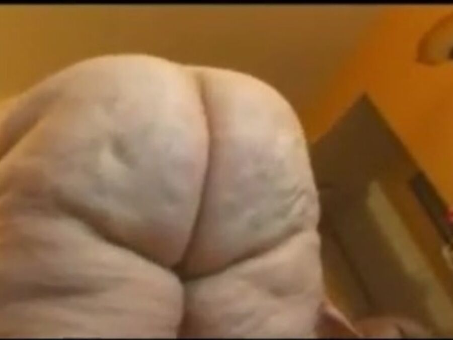 Horny matriarch