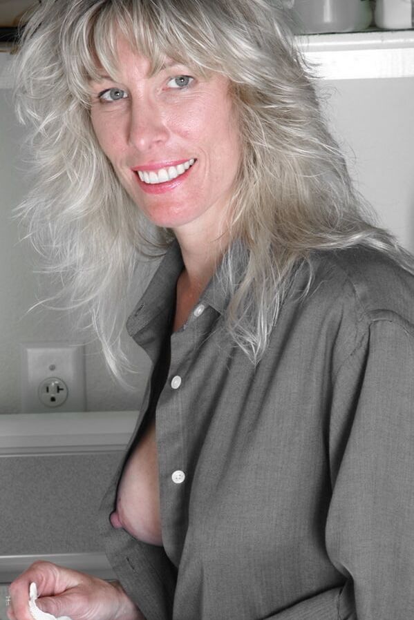 Blond casebook