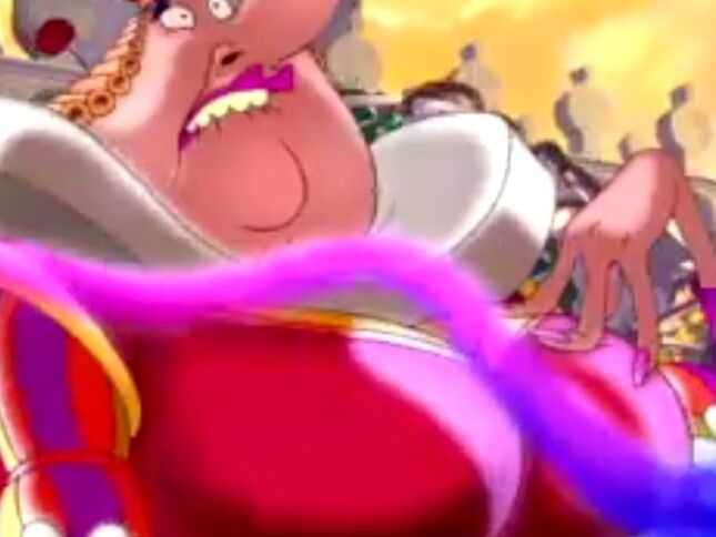 froot loops queen