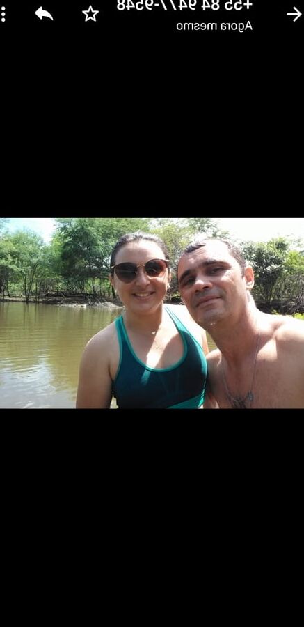 Casal safado