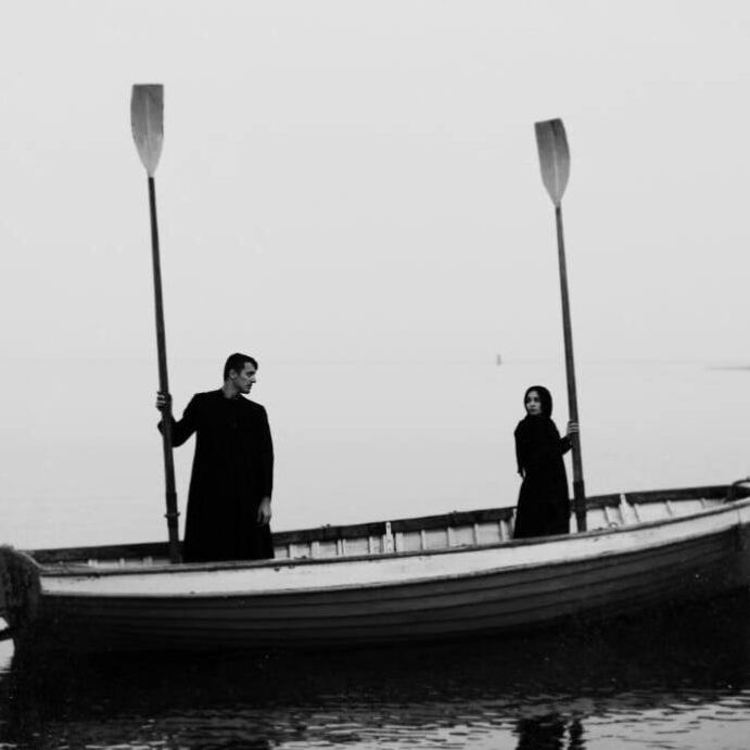 Photography by Olha S.