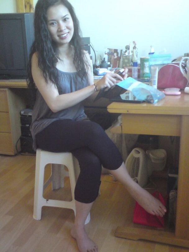 Jasmine N