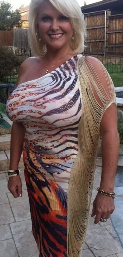 Lovely mature ladies