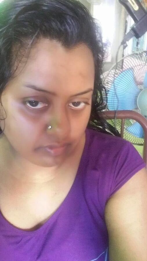 Shamima Akter Ankhi from Bangladesh