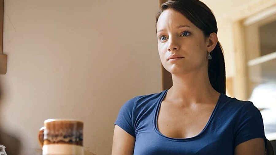 Laurence Leboeuf french Canadian cutie!