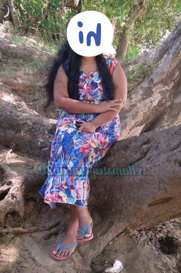 My Photos Set - May - Nude Non Nude (Sri Lankan)