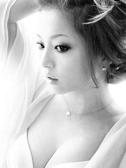 Ayumi Hamasaki
