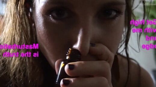 Poppers Caption