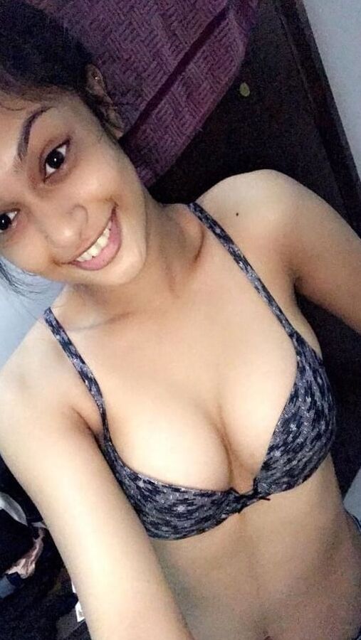 Shainy indian baby