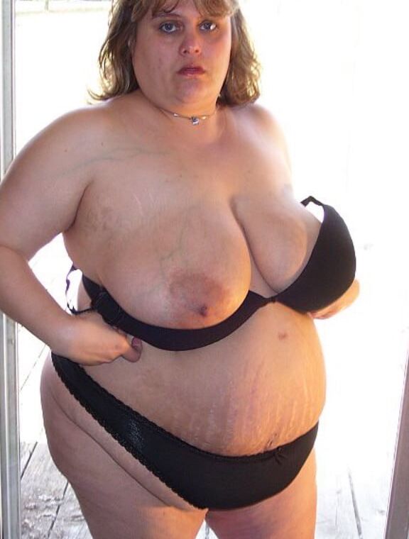 Thick Large sexy ladies