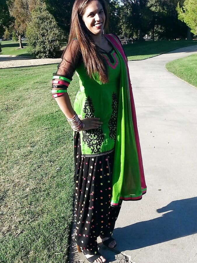 Punjabi Escort Girl