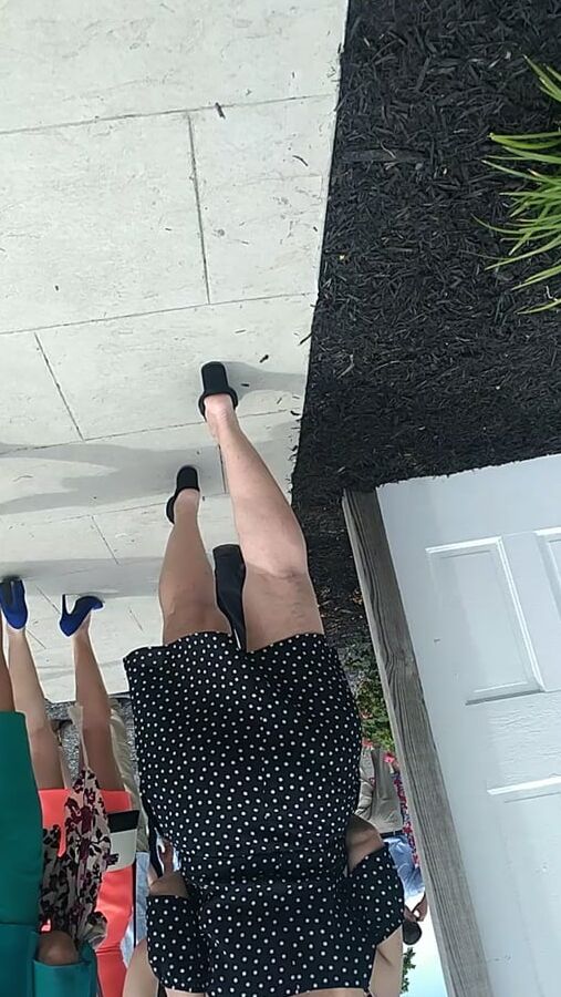 Mature pawg NO NUDITY